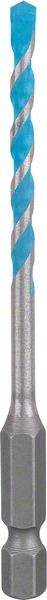 Burghiu EXPERT HEX-9 MultiConstruction, 4 x 45 x 90 mm