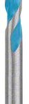 Burghiu EXPERT HEX-9 MultiConstruction, 5 x 50 x 100 mm