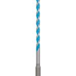 Burghiu EXPERT HEX-9 MultiConstruction, 6 x 90 x 150 mm