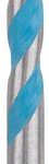 Burghiu EXPERT HEX-9 MultiConstruction, 7 x 50 x 100 mm