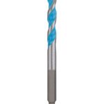 Burghiu EXPERT HEX-9 MultiConstruction, 8 x 50 x 100 mm