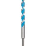 Burghiu EXPERT HEX-9 MultiConstruction, 10 x 90 x 150 mm