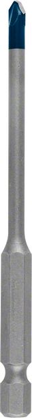 Burghiu HEX-9 EXPERT ceramica dura, 4 x 90 mm Burghiu HEX-9 EXPERT ceramica dura, 4 x 90 mm
