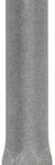 Burghiu HEX-9 EXPERT ceramica dura, 7 x 90 mm