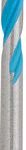 Burghiu EXPERT CYL-9 MultiConstruction, 3 x 40 x 70 mm