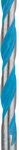 Burghiu EXPERT CYL-9 MultiConstruction, 4 x 80 x 130 mm
