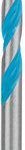 Burghiu EXPERT CYL-9 MultiConstruction, 6,5 x 90 x 150 mm
