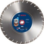 Disc de taiere diamantat EXPERT MultiMaterial 450 x 25,40 x 3,3 x 12 mm