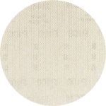 Plasa de slefuit EXPERT M480 pentru slefuitoare orbitale cu excentric, 125 mm, G 100, 50 buc.