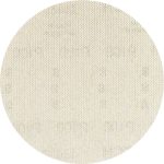 Plasa de slefuit EXPERT M480 pentru slefuitoare orbitale cu excentric, 150 mm, G 100, 50 buc.