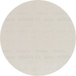 Plasa de slefuit EXPERT M480 pentru slefuitoare pentru placi de gips carton, 225 mm, G 120, 25 buc.