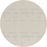 Plasa de slefuit 225 mm G 180 25 buc. EXPERT M480 pentru slefuitoare pentru placi de gips carton