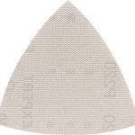 Plasa de slefuit EXPERT M480 pentru slefuitoare delta, 93 mm, G 220, 5 buc.