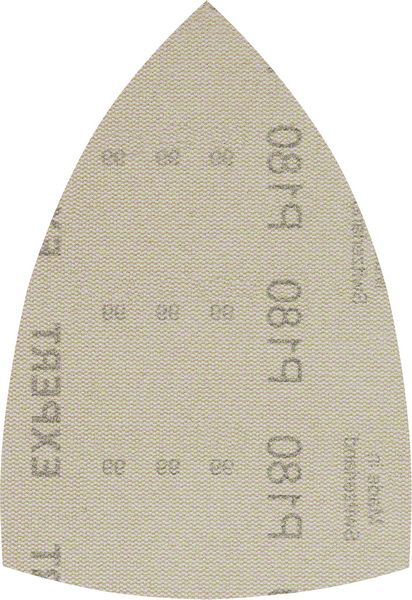 2608900729_bo_pro_u_f_1_2169848 Plasa de slefuit EXPERT M480 pentru slefuitoare multifunctionale, 100 x 150 mm, G 180, 10 buc. - imagine 1