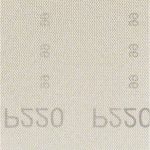 Plasa de slefuit EXPERT M480 pentru slefuitoare orbitale, 93 x 186 mm, G 220, 50 buc.