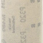 Rola plasa de slefuit EXPERT M480 93 mm, 5 m, G 320