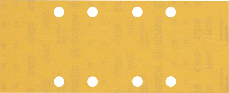 2608900839_bo_pro_u_f_1_2245247 Smirghel EXPERT C470 cu 8 orificii pentru slefuitoare orbitale, 93 x 230 mm, G 400, 10 buc. - imagine 1