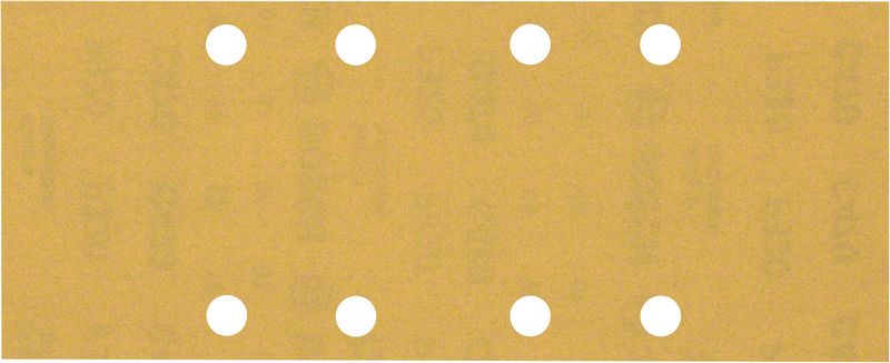2608900872_bo_pro_u_f_1_2247993 Smirghel EXPERT C470 cu 8 orificii pentru slefuitoare orbitale, 93 x 230 mm, G 320, 10 buc. - imagine 1