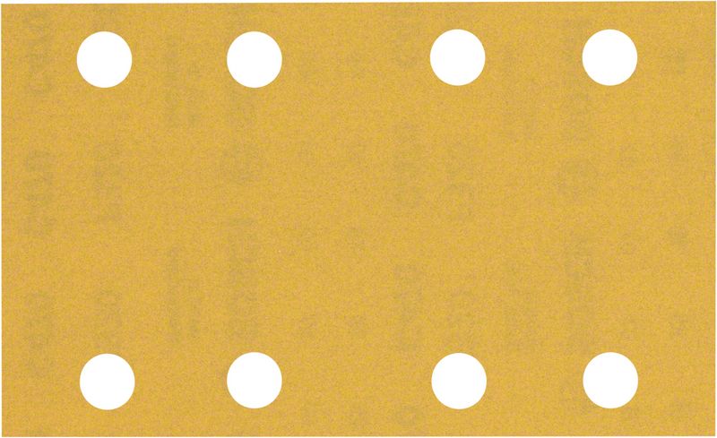 2608900884_bo_pro_u_f_1_2243763 Hartie abraziva EXPERT C470 cu 8 orificii pentru slefuitoare orbitale, 80 x 133 mm, G 320, 10 buc. - imagine 1