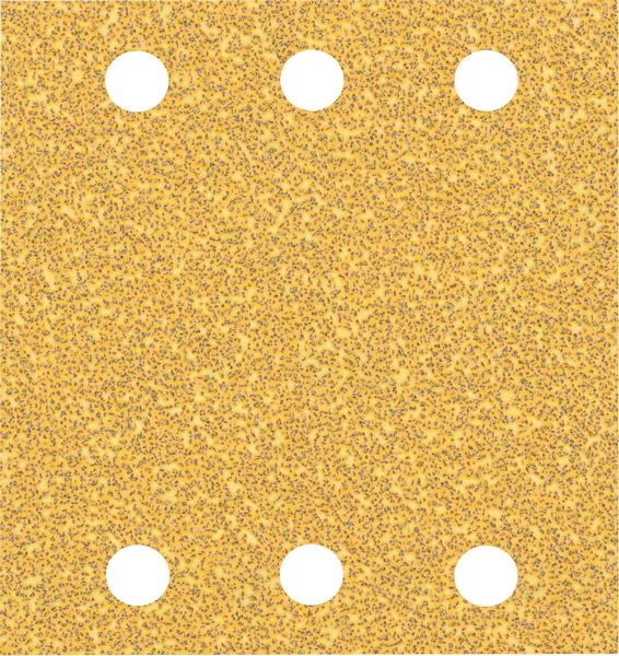 2608900890_bo_pro_u_f_1_2247398 Smirghel EXPERT C470 cu 6 orificii pentru slefuitoare orbitale, 115 x 107 mm, G 40, 10 buc. - imagine 1