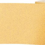 Rola de hartie abraziva EXPERT C470 pentru slefuire manuala, 115 mm, 5 m, G 60