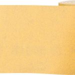 Rola de hartie abraziva EXPERT C470 pentru slefuire manuala, 115 mm, 5 m, G 180