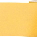 Rola de Smirghel EXPERT C470 pentru slefuire manuala, 115 mm, 5 m, G 240
