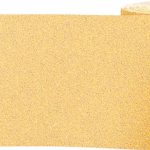 Rola de Smirghel EXPERT C470 pentru slefuire manuala, 93 mm, 5 m, G 60