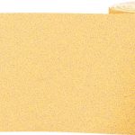 Rola de Smirghel EXPERT C470 pentru slefuire manuala, 93 mm, 5 m, G 80