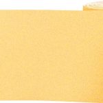 Rola de Smirghel EXPERT C470 pentru slefuire manuala, 93 mm, 5 m, G 120