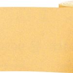 Rola de Smirghel EXPERT C470 pentru slefuire manuala, 93 mm, 5 m, G 180