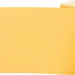 Rola de Smirghel EXPERT C470 pentru slefuire manuala, 93 mm, 5 m, G 240