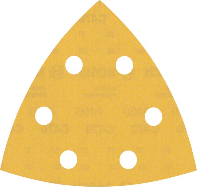 2608900934_bo_pro_u_f_1_2240745 Smirghel EXPERT C470 pentru slefuitoare delta 93 mm, G 400, 50 buc. - imagine 1