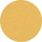 Smirghel EXPERT C470 fara orificii pentru polizoare unghiulare si masini de gaurit, 125 mm, G 80, 50 buc.