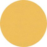 Smirghel EXPERT C470 fara orificii pentru polizoare unghiulare si masini de gaurit, 125 mm, G 120, 50 buc.