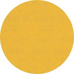 Smirghel EXPERT C470 fara orificii pentru polizoare unghiulare si masini de gaurit, 125 mm, G 240, 50 buc.