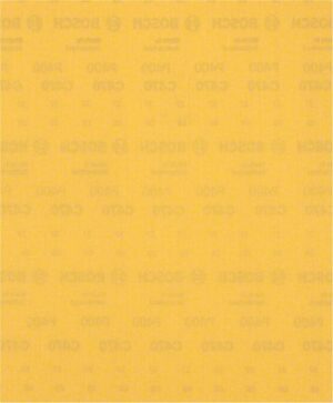 Foaie smirghel EXPERT C470 pentru slefuire manuala 230 mm x 280 m granulatie 400