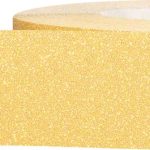 Rola de Smirghel EXPERT C470 pentru slefuire manuala, 93 mm x 50 m, G 40