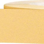 Rola de Smirghel EXPERT C470 pentru slefuire manuala, 93 mm x 50 m, G 60