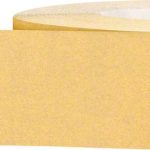 Rola de Smirghel EXPERT C470 pentru slefuire manuala, 93 mm x 50 m, G 180