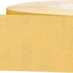 Rola de Smirghel EXPERT C470 pentru slefuire manuala, 93 mm x 50 m, G 320