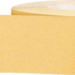 Rola de Smirghel EXPERT C470 pentru slefuire manuala, 115 mm x 50 m, G 60