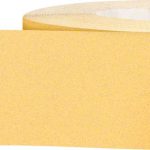 Rola de Smirghel EXPERT C470 pentru slefuire manuala, 115 mm x 50 m, G 100