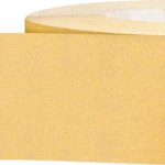 Rola de hartie abraziva EXPERT C470 pentru slefuire manuala, 115 mm x 50 m, G 180
