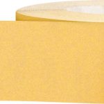 Rola de hartie abraziva EXPERT C470 pentru slefuire manuala, 115 mm x 50 m, G 240