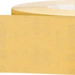 Rola de hartie abraziva EXPERT C470 pentru slefuire manuala, 115 mm x 50 m, G 320