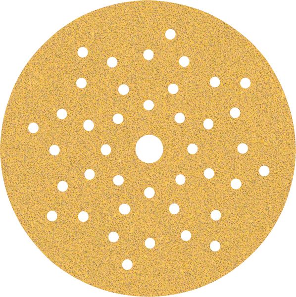 2608901093_bo_pro_u_f_1_2241256 Smirghel EXPERT C470 cu orificii multiple pentru slefuitoare orbitale cu excentric, 125 mm, G 60, 5 buc. - imagine 1
