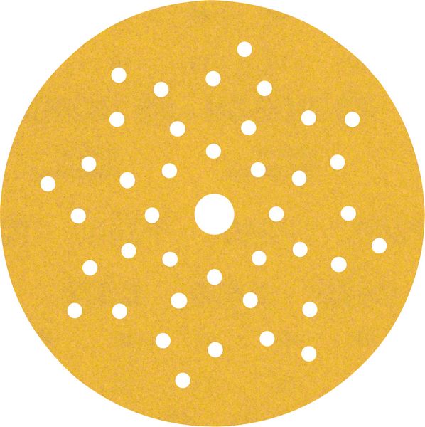 2608901132_bo_pro_u_f_1_2241865 Smirghel EXPERT C470 cu orificii multiple pentru slefuitoare orbitale cu excentric, 125 mm, G 240, 50 buc. - imagine 1