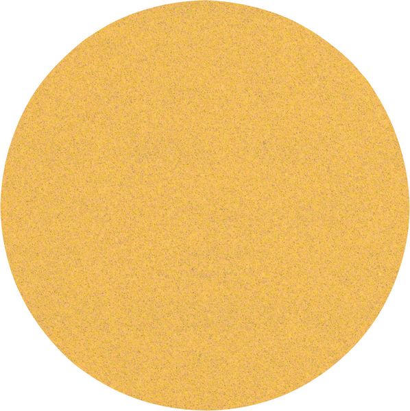 2608901154_bo_pro_u_f_1_2248794 Hartie abraziva EXPERT C470 fara orificii pentru polizoare unghiulare si masini de gaurit, 125 mm, G 100, 50 buc. - imagine 1