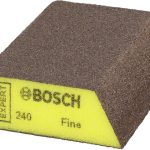 Burete abraziv EXPERT S470 69 x 97 x 26 mm fin